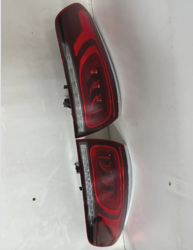 Задняя Фара Mercedes GLS X167